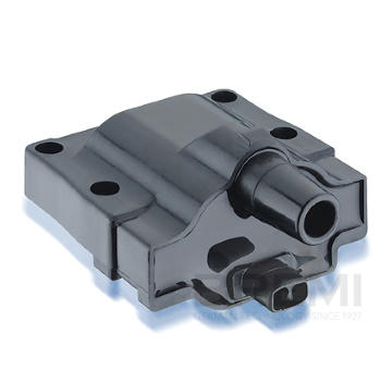 Zapaľovacia cievka BREMI 20454