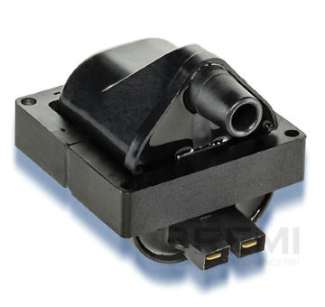 Zapaľovacia cievka BREMI 20462