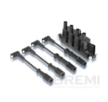 Zapaľovacia cievka BREMI 20492