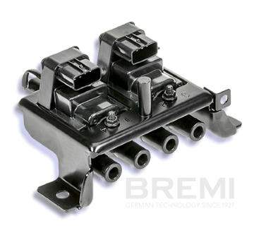 Zapaľovacia cievka BREMI 20571
