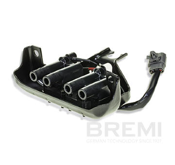 Zapaľovacia cievka BREMI 20619