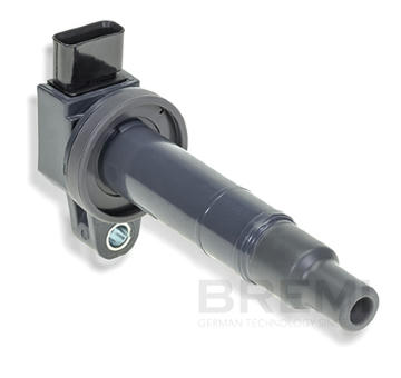 Zapaľovacia cievka BREMI 20732