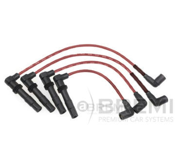 Sada zapaľovacích káblov BREMI 220G200