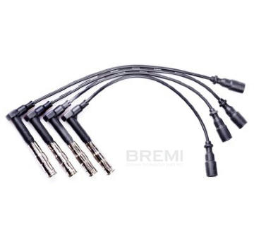 Sada zapaľovacích káblov BREMI 227