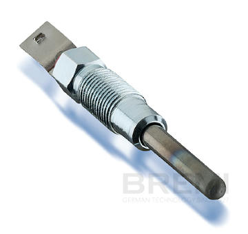 żeraviaca sviečka BREMI 25007