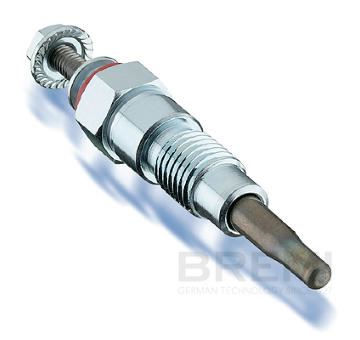 żeraviaca sviečka BREMI 25013