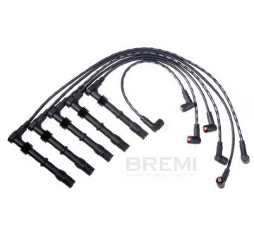 Sada zapaľovacích káblov BREMI 256