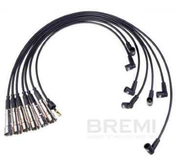 Sada zapaľovacích káblov BREMI 257