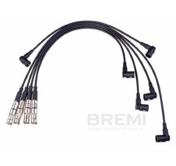 Sada zapaľovacích káblov BREMI 258