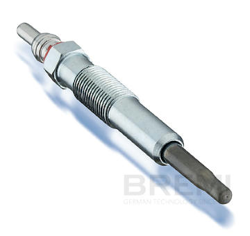 żeraviaca sviečka BREMI 26007