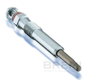 żeraviaca sviečka BREMI 26022