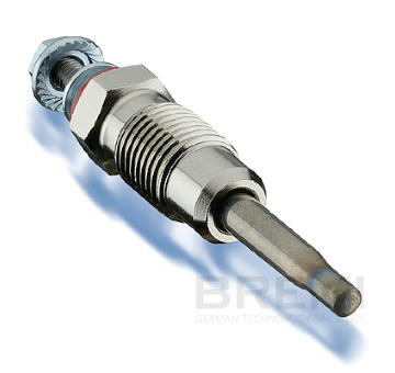 żeraviaca sviečka BREMI 26034