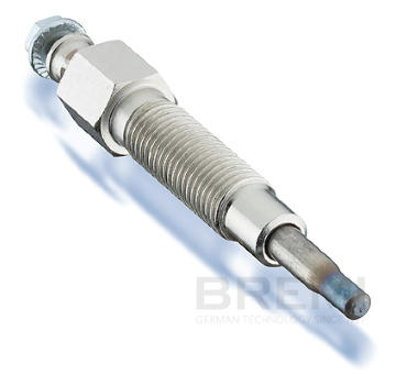 żeraviaca sviečka BREMI 26057