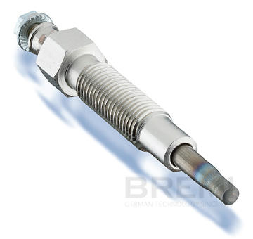 żeraviaca sviečka BREMI 26066