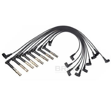 Sada zapaľovacích káblov BREMI 265