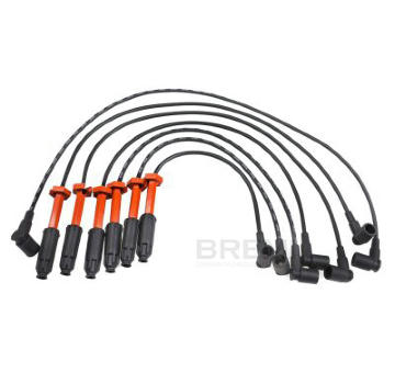 Sada zapaľovacích káblov BREMI 280