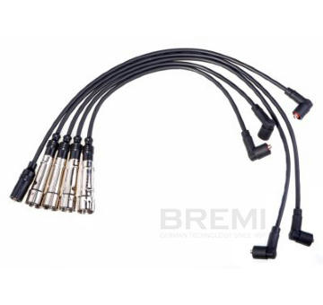 Sada zapaľovacích káblov BREMI 295