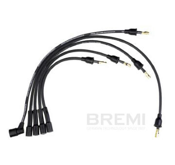 Sada zapaľovacích káblov BREMI 300/373