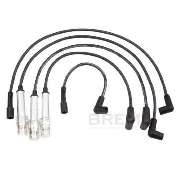 Sada zapaľovacích káblov BREMI 300/529