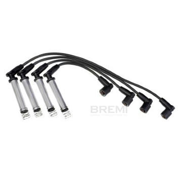 Sada zapaľovacích káblov BREMI 300/655