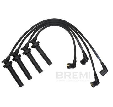Sada zapaľovacích káblov BREMI 300/711