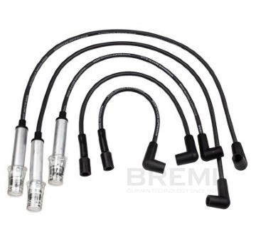 Sada zapaľovacích káblov BREMI 300/877
