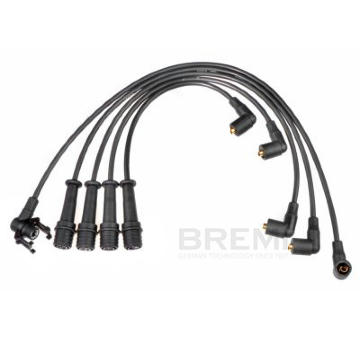 Sada zapaľovacích káblov BREMI 600/131