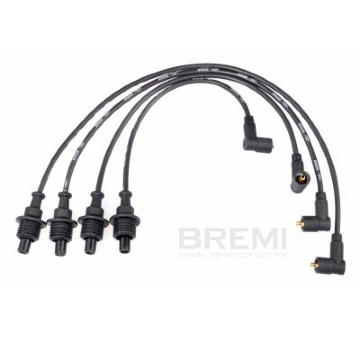 Sada zapaľovacích káblov BREMI 600/138