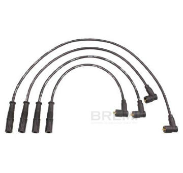 Sada zapaľovacích káblov BREMI 600/143