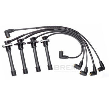 Sada zapaľovacích káblov BREMI 600/298