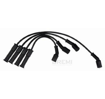 Sada zapaľovacích káblov BREMI 600/412