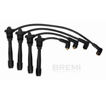 Sada zapaľovacích káblov BREMI 600/427