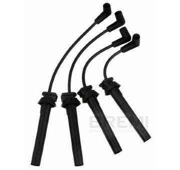 Sada zapaľovacích káblov BREMI 600/478