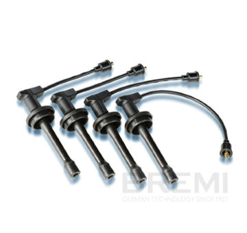 Sada zapaľovacích káblov BREMI 600/526