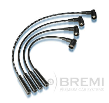 Sada zapaľovacích káblov BREMI 600/528