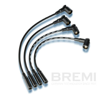 Sada zapaľovacích káblov BREMI 600/532