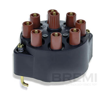 Veko rozdeľovača BREMI 6012R