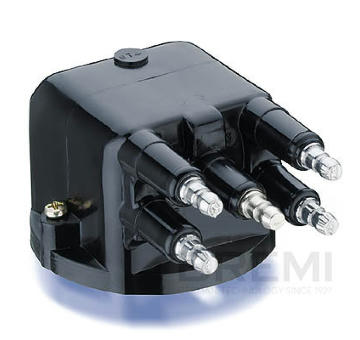 Veko rozdeľovača BREMI 6305