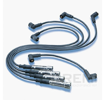 Sada zapaľovacích káblov BREMI 7A14