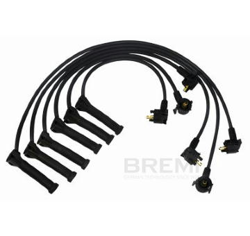 Sada zapaľovacích káblov BREMI 800/192