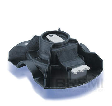 Palec (rotor) rozdeľovača zapaľovania BREMI 9584