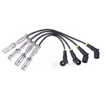 Sada zapaľovacích káblov BREMI 974/200