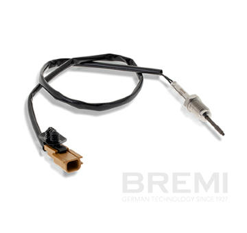 Snímač teploty výfukových plynov BREMI 70035