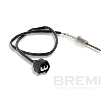 Snímač teploty výfukových plynov BREMI 70166