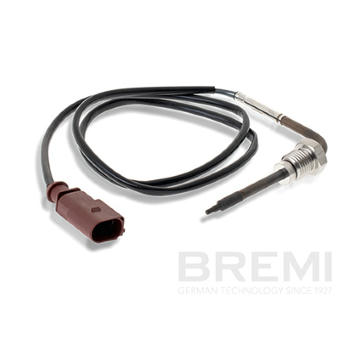 Snímač teploty výfukových plynov BREMI 70175