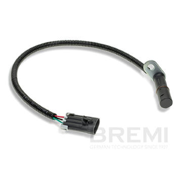 Snímač impulzov kľukového hriadeľa BREMI 60424