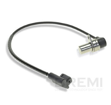 Snímač impulzov kľukového hriadeľa BREMI 60509