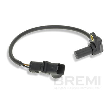 Snímač impulzov kľukového hriadeľa BREMI 60578