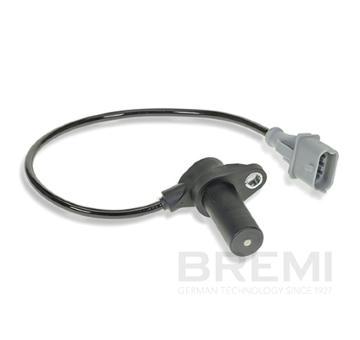 Snímač impulzov kľukového hriadeľa BREMI 60595