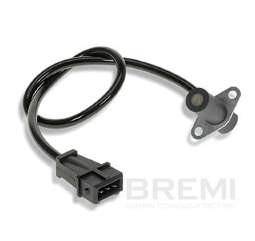 Snímač impulzov kľukového hriadeľa BREMI 60632